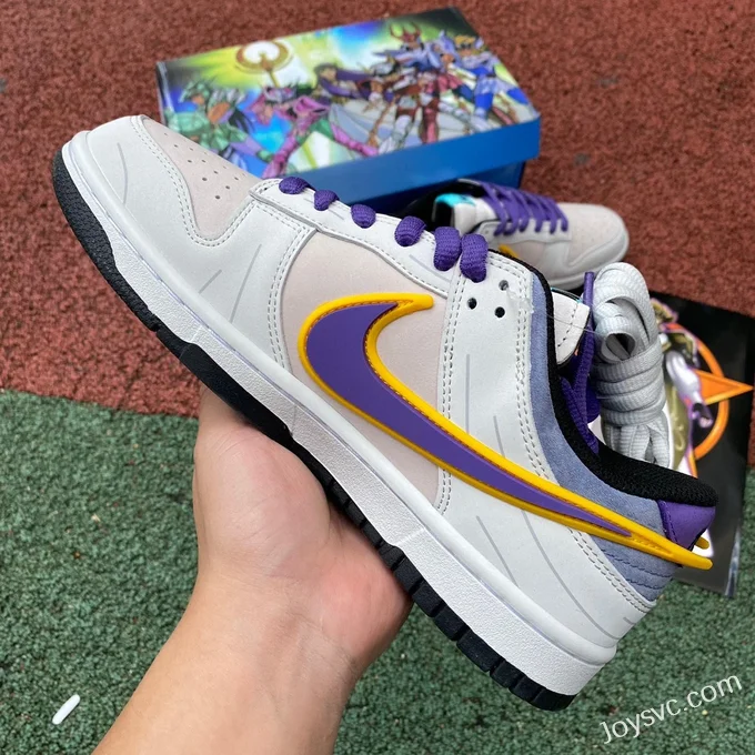 Nike Dunk SB Low Athena ZD2356-155