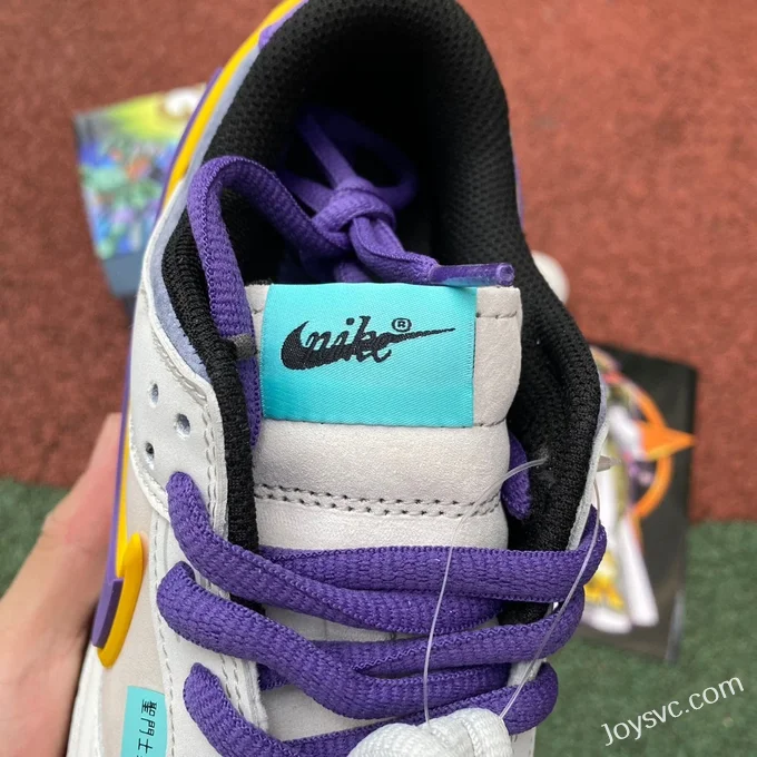 Nike Dunk SB Low Athena ZD2356-155