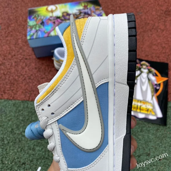 Nike Dunk SB Low Athena Blue White ZD2356-155