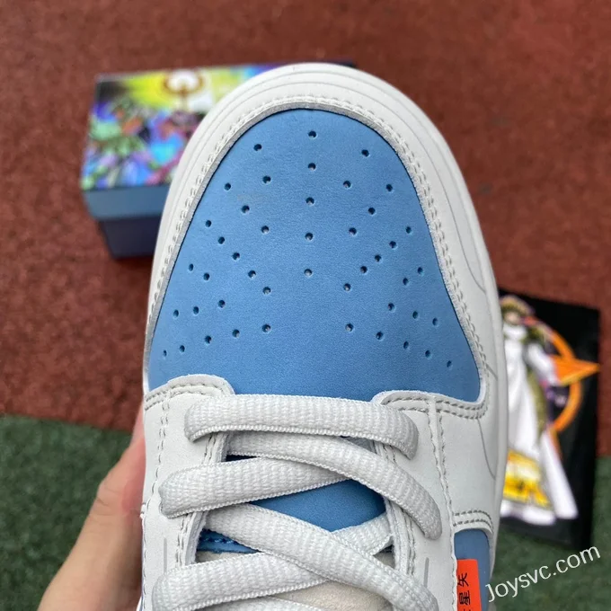 Nike Dunk SB Low Athena Blue White ZD2356-155