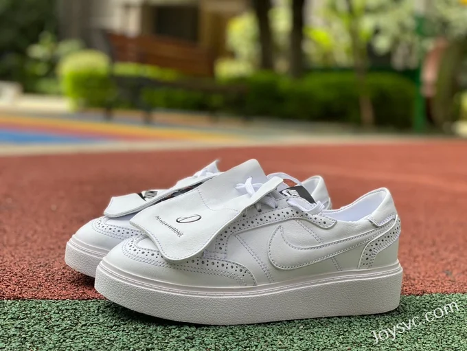 Nike Kwondo White GD DH2482-100