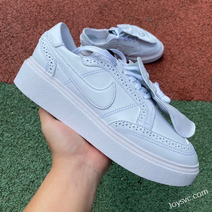 Nike Kwondo White GD DH2482-100