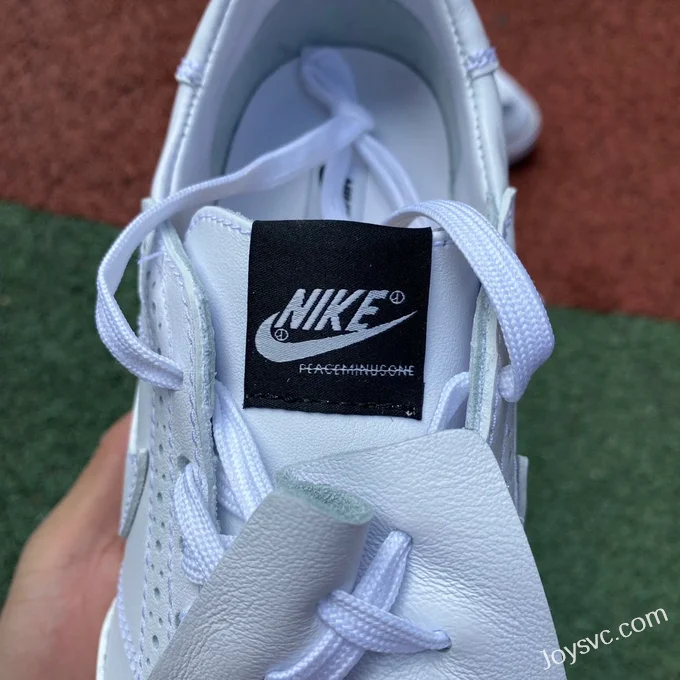 Nike Kwondo White GD DH2482-100