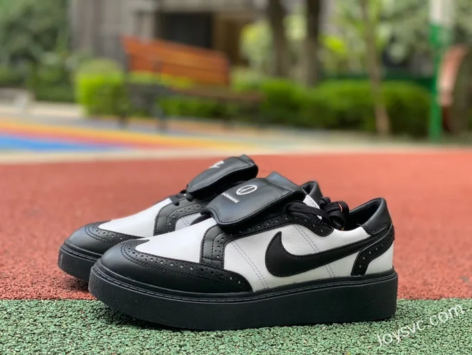 Nike Kwondo Black White GD DH2482-101