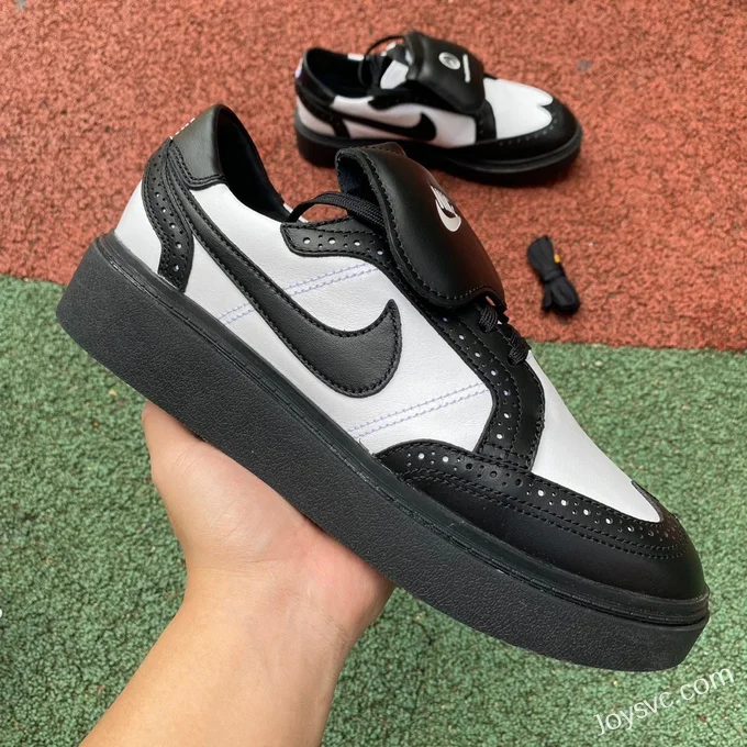 Nike Kwondo Black White GD DH2482-101