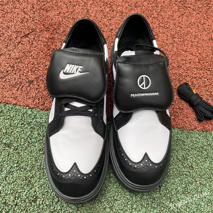 Nike Kwondo Black White GD DH2482-101