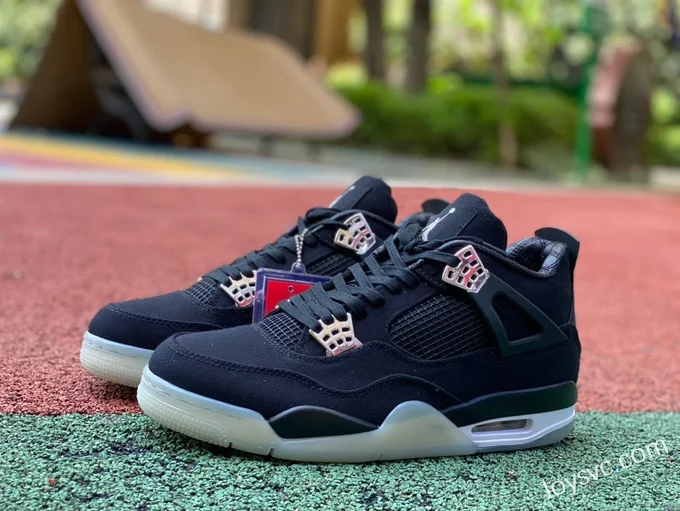 Air Jordan 4 Retro Eminem Carhartt 136863