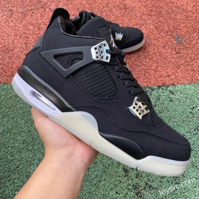 Air Jordan 4 Retro Eminem Carhartt 136863