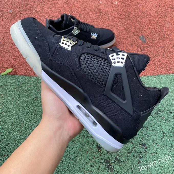 Air Jordan 4 Retro Eminem Carhartt 136863