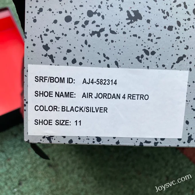 Air Jordan 4 Retro Eminem Carhartt 136863