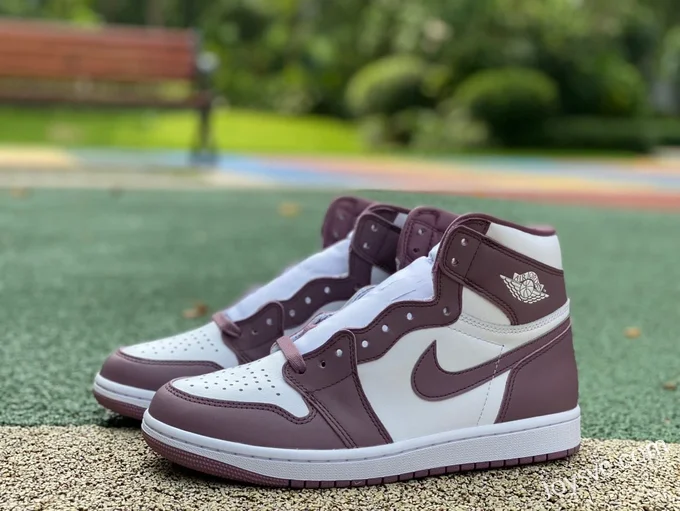 Air Jordan 1 High DZ5485-105 Sky J Mauve