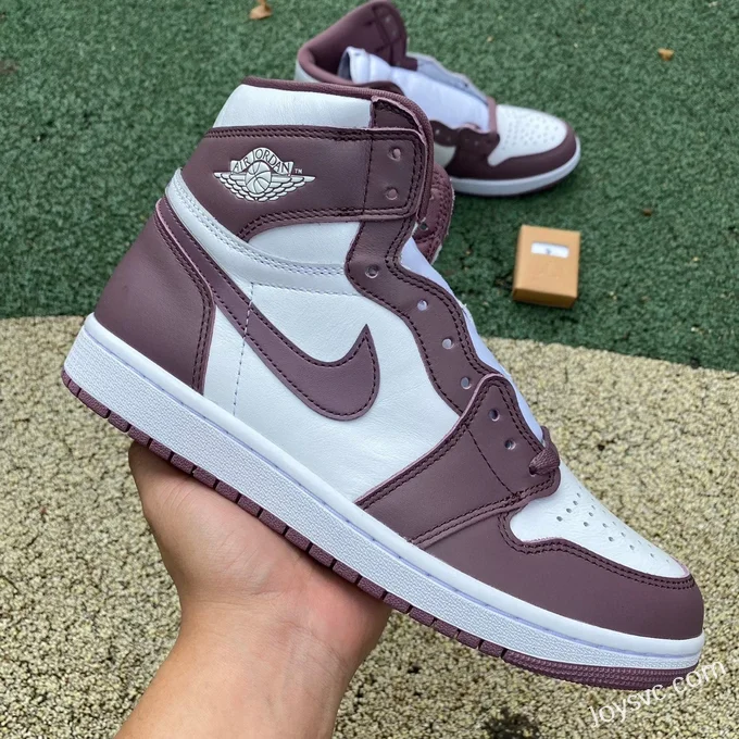 Air Jordan 1 High DZ5485-105 Sky J Mauve