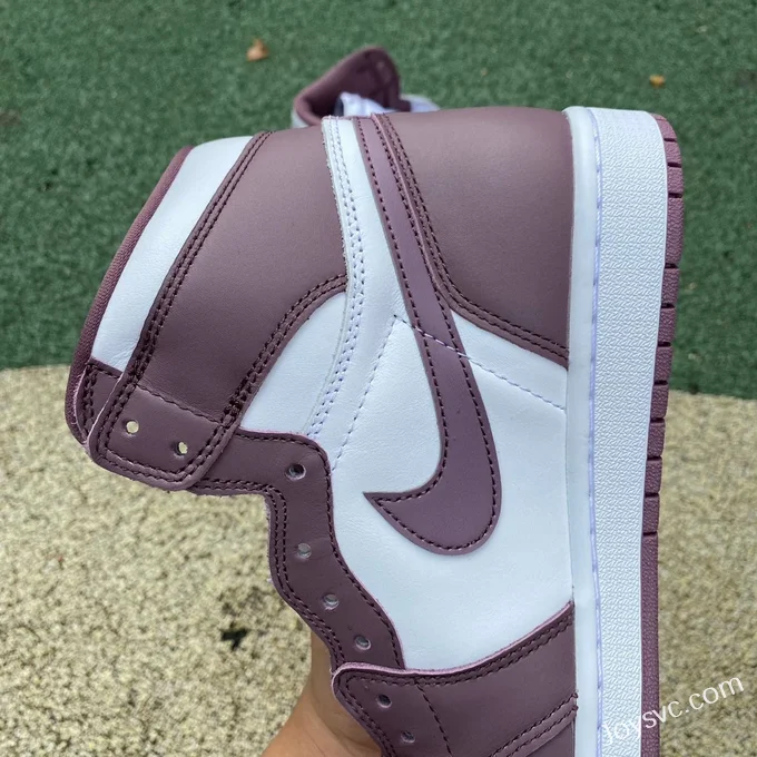 Air Jordan 1 High DZ5485-105 Sky J Mauve