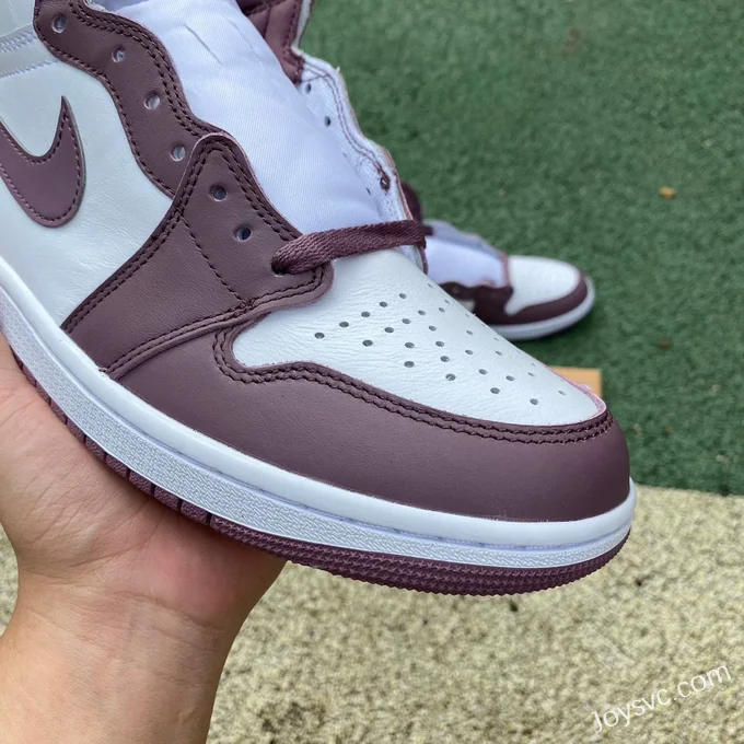 Air Jordan 1 High DZ5485-105 Sky J Mauve