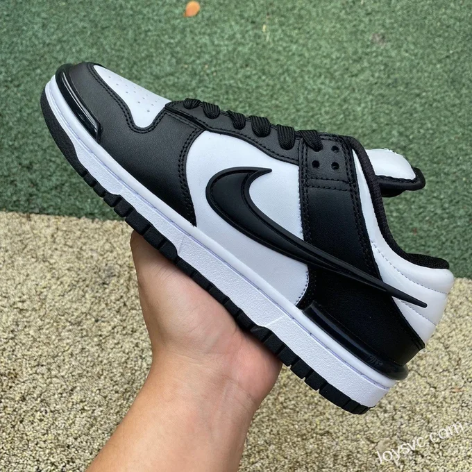 Nike Dunk Low Twist Panda DZ2794001