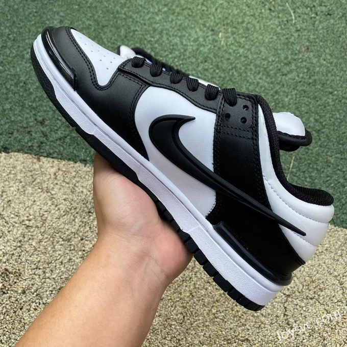 Nike Dunk Low Twist Panda DZ2794001