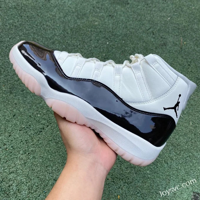 Air Jordan 11 Neapolitan AR0715-101