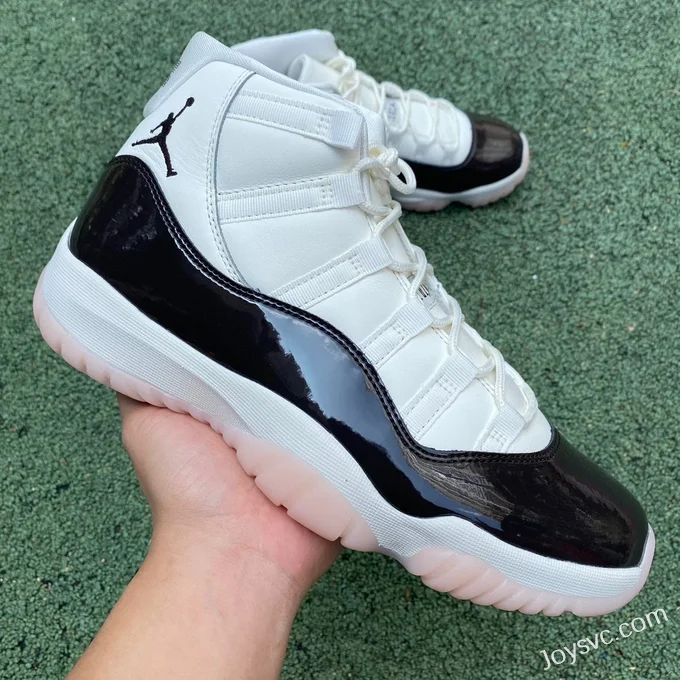 Air Jordan 11 Neapolitan AR0715-101