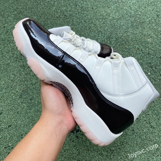 Air Jordan 11 Neapolitan AR0715-101