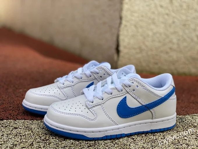 Nike Dunk Low GS Kids Blue DH9756105