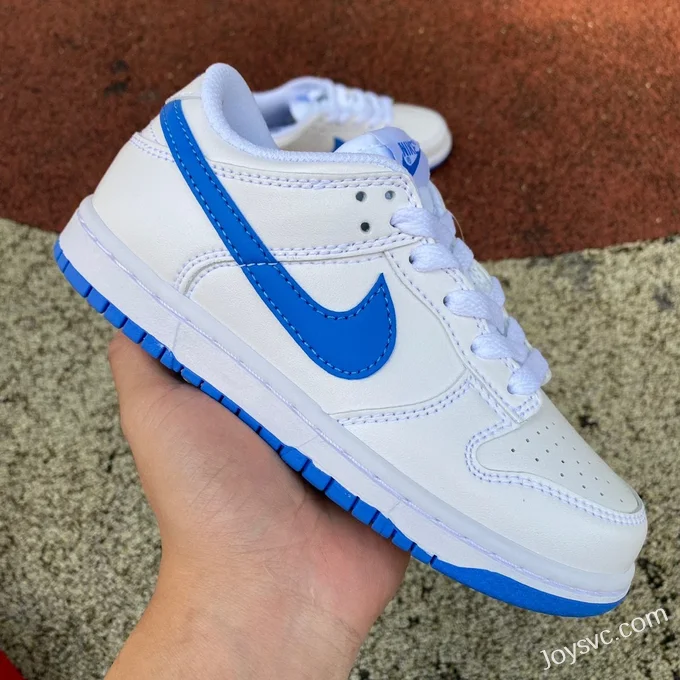 Nike Dunk Low GS Kids Blue DH9756105