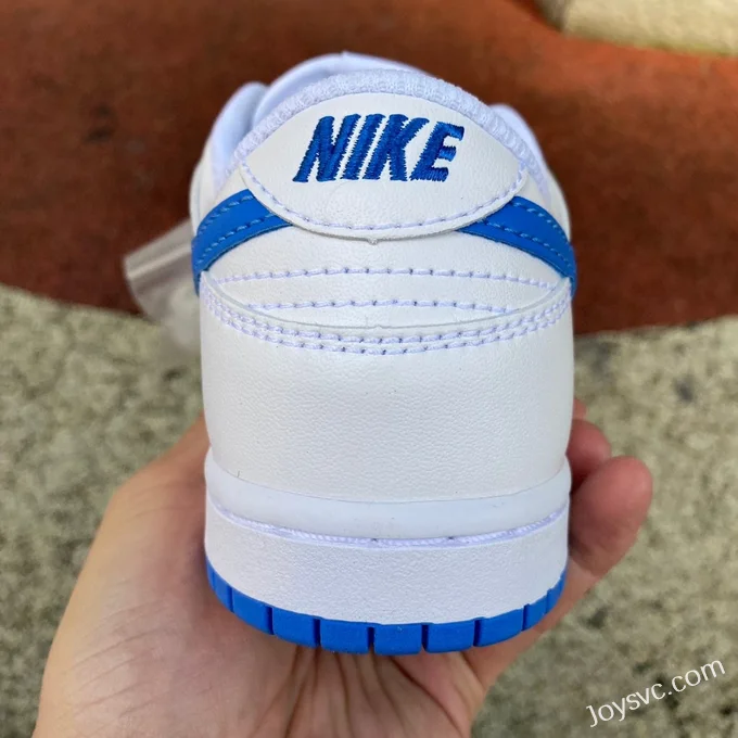 Nike Dunk Low GS Kids Blue DH9756105