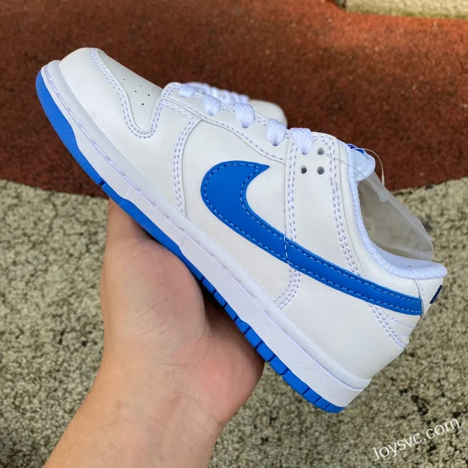 Nike Dunk Low GS Kids Blue DH9756105