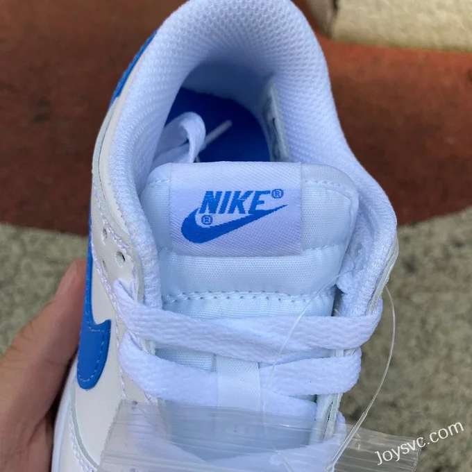 Nike Dunk Low GS Kids Blue DH9756105