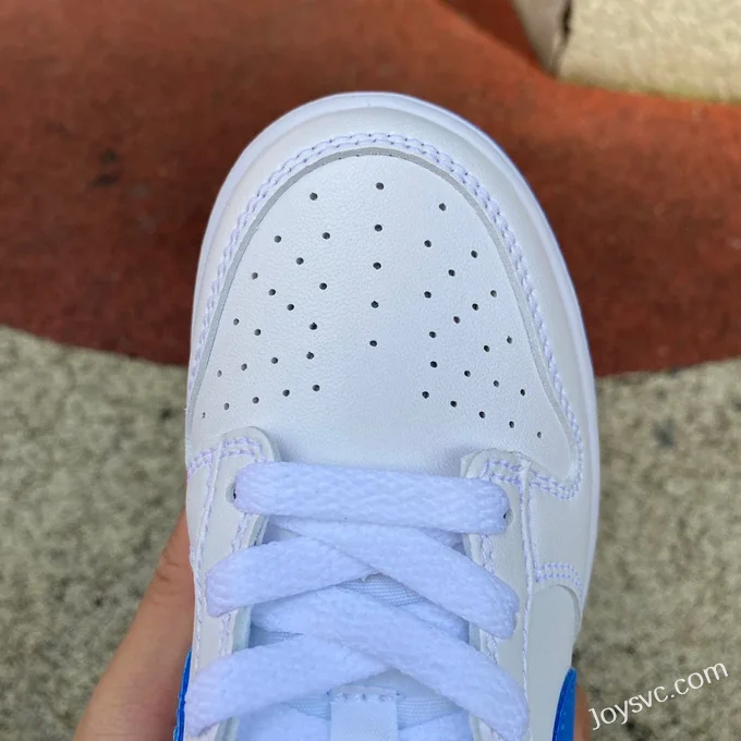 Nike Dunk Low GS Kids Blue DH9756105