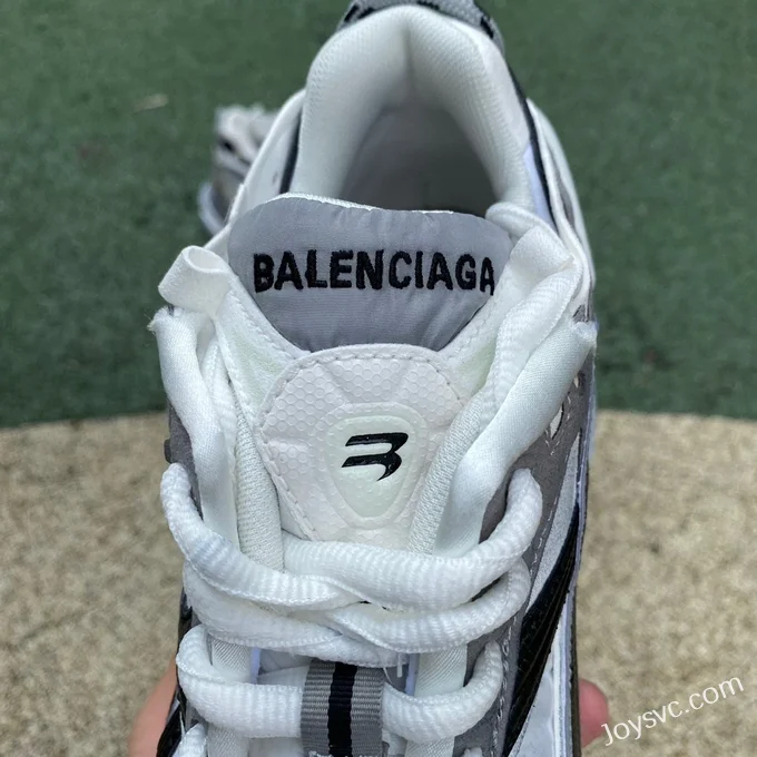 Balenciaga 70 White Grey Black Pure Original Vintage Dad Shoes