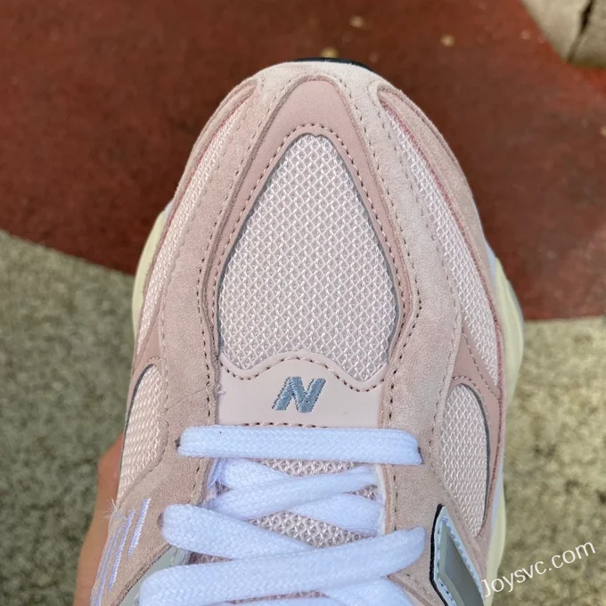 New Balance 9060 Pink Joe Freshgoods Retro Running Shoes U9060CSP