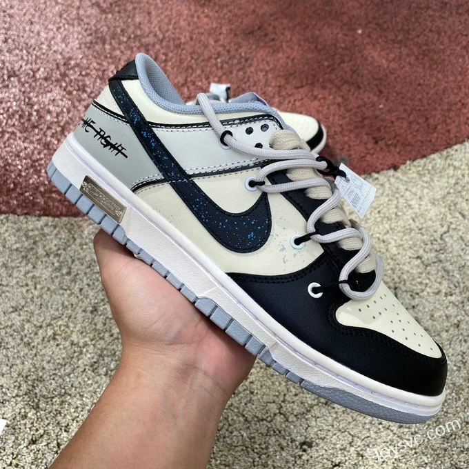 Nike Dunk Low Wolf Grey DJ6188003