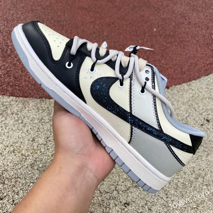 Nike Dunk Low Wolf Grey DJ6188003