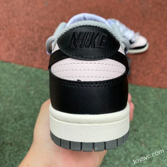 Nike SB Dunk Low Black Grey White DD1503117