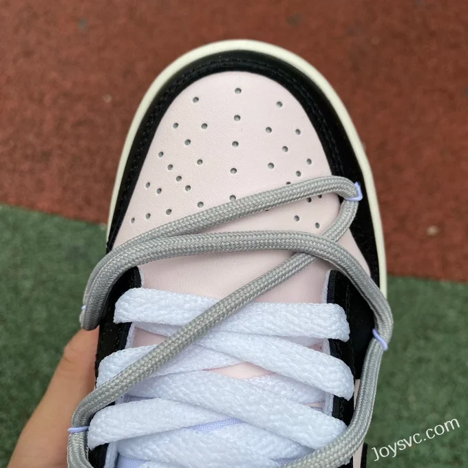 Nike SB Dunk Low Black Grey White DD1503117