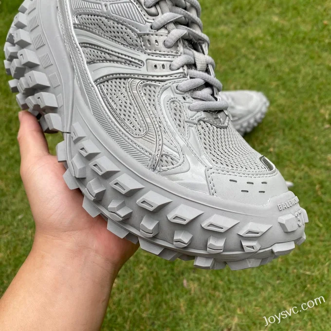 Balenciaga Tire Grey Vintage Dad Shoes