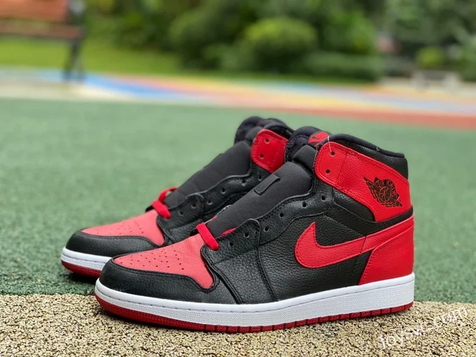 Air Jordan 1 High 432001001 Banned Retro