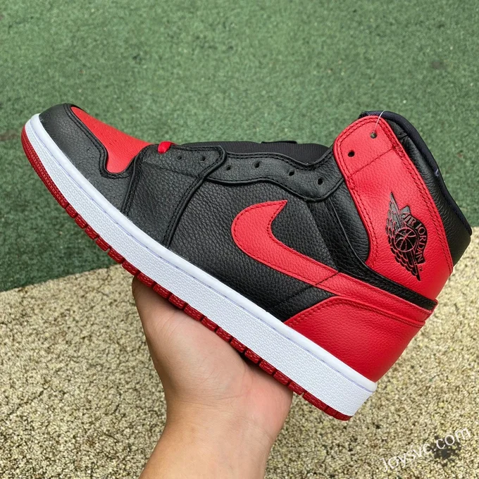 Air Jordan 1 High 432001001 Banned Retro