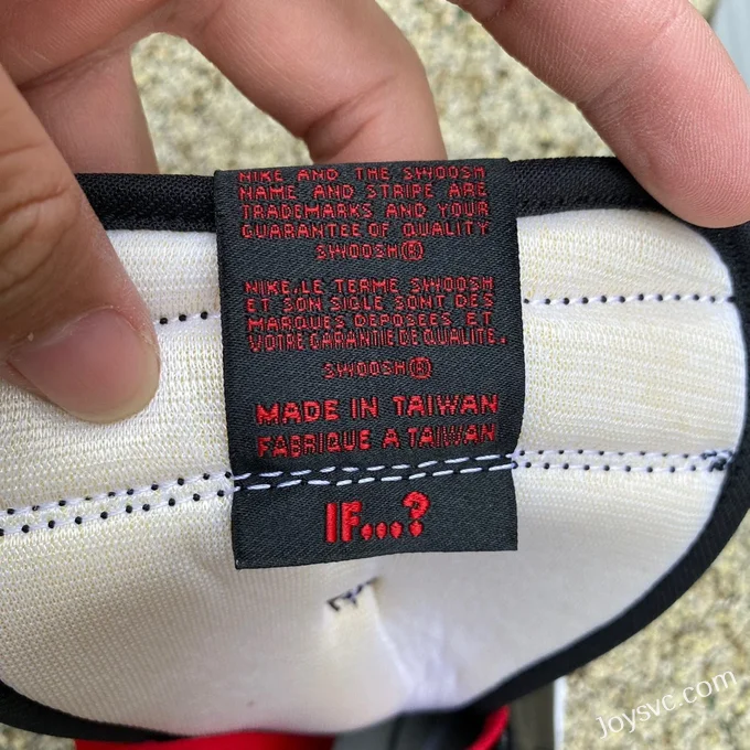 Air Jordan 1 High 432001001 Banned Retro