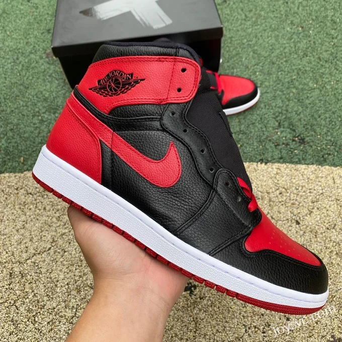 Air Jordan 1 High 432001001 Banned Retro