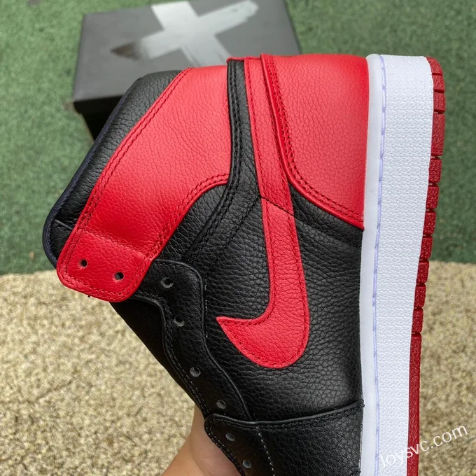 Air Jordan 1 High 432001001 Banned Retro