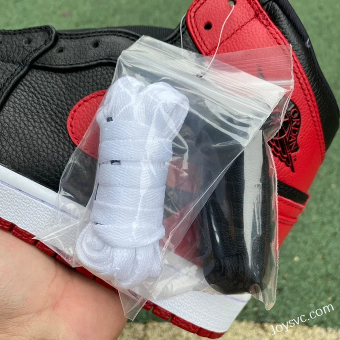 Air Jordan 1 High 432001001 Banned Retro