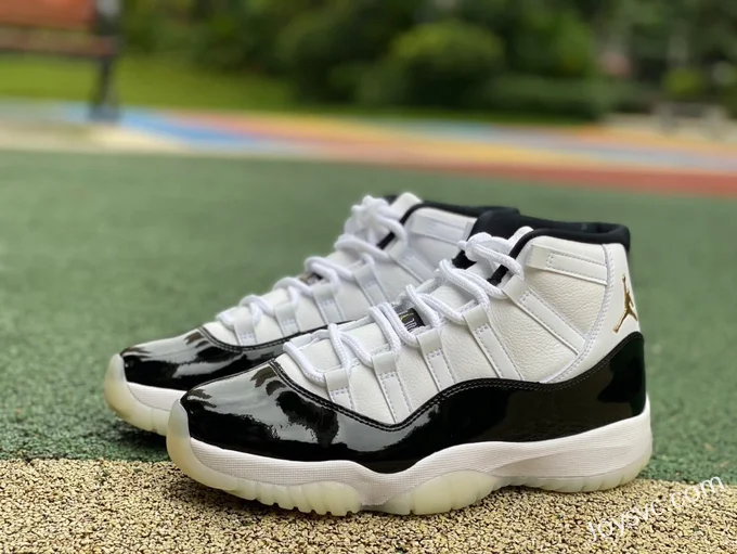 Air Jordan 11 Defining Moments CT8012-170