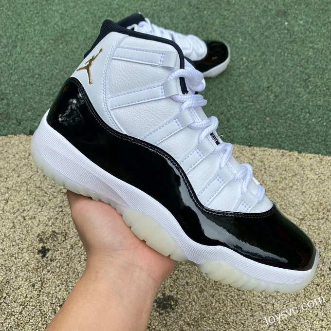 Air Jordan 11 Defining Moments CT8012-170