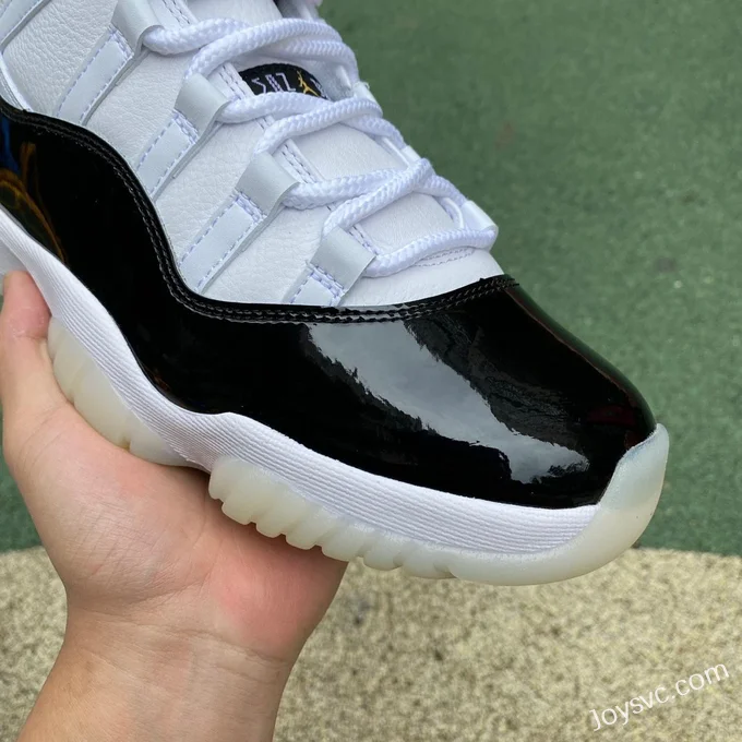 Air Jordan 11 Defining Moments CT8012-170