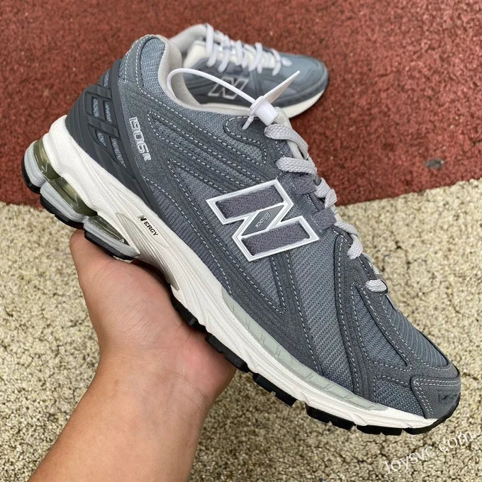 NB 1906R Grey New Balance 1906R Retro Running Shoes M1906RV