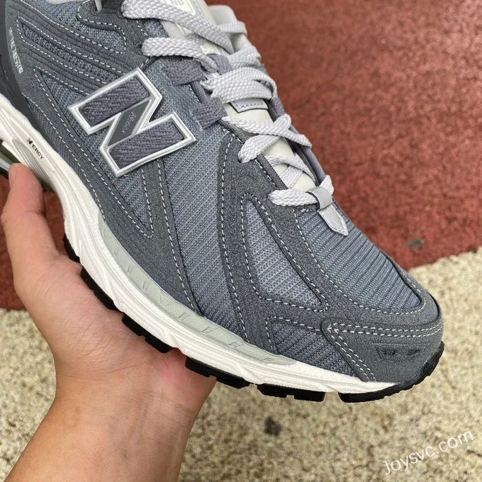 NB 1906R Grey New Balance 1906R Retro Running Shoes M1906RV