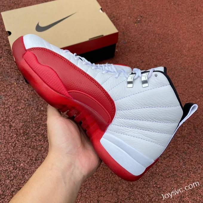 Air Jordan 12 Retro 