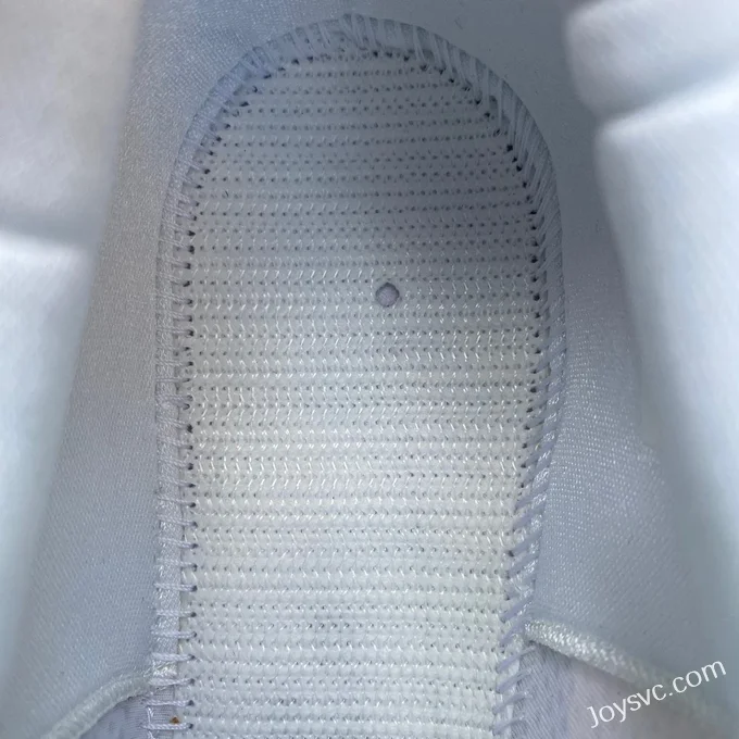 Nike Kobe 8 Proto - White Basketball Shoes