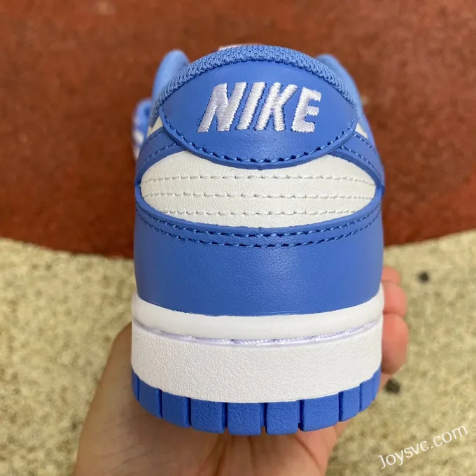 Nike Dunk Low Arctic Blue DV0833-400